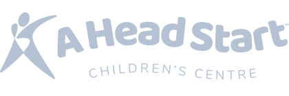A Head Start Children's Centre Logo
